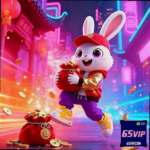 Cena destaque - 65vip