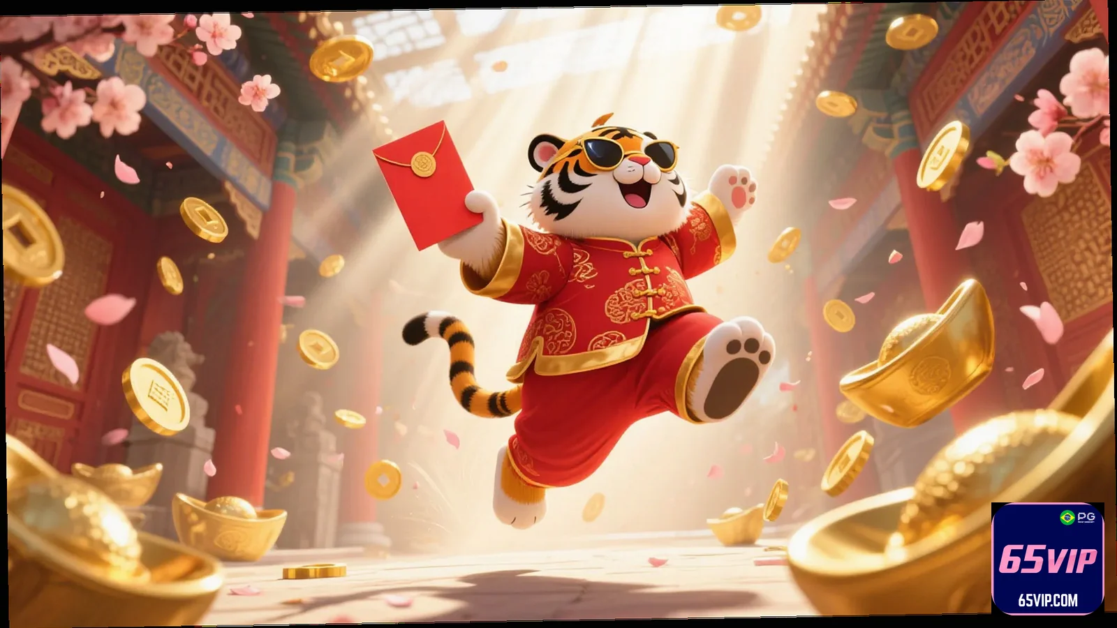 Ofertas de bônus V - 65vip