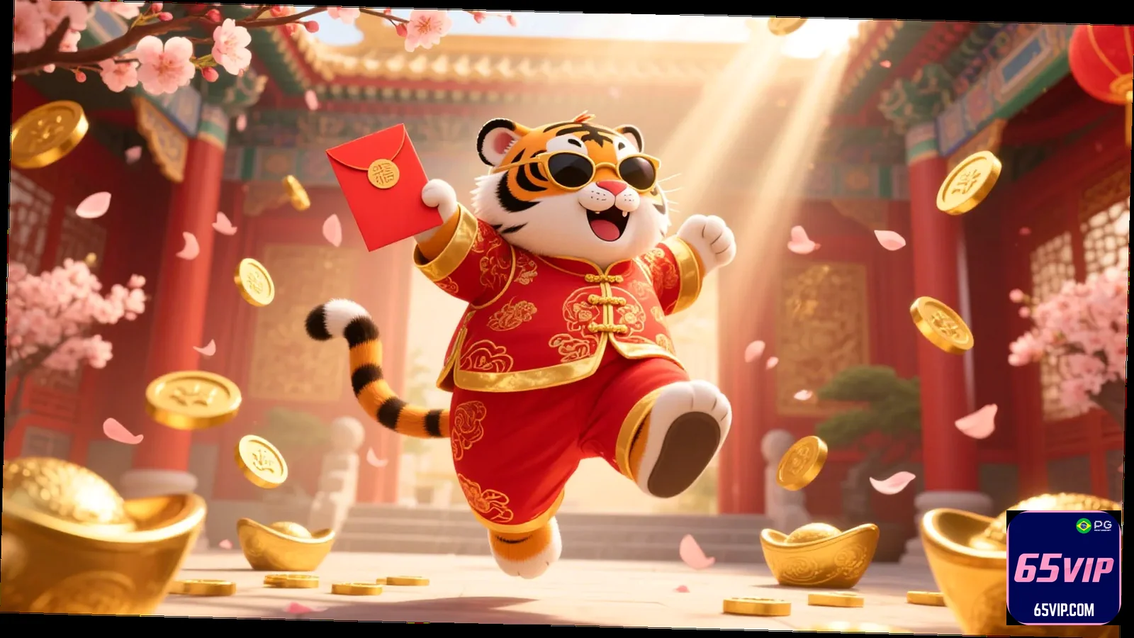 Promoções de cassi - 65vip