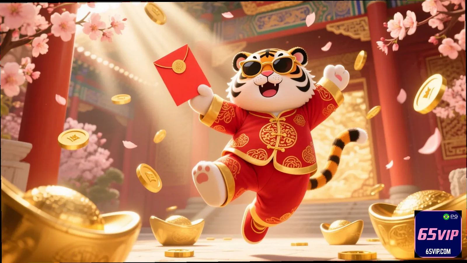 Promoções de cassino